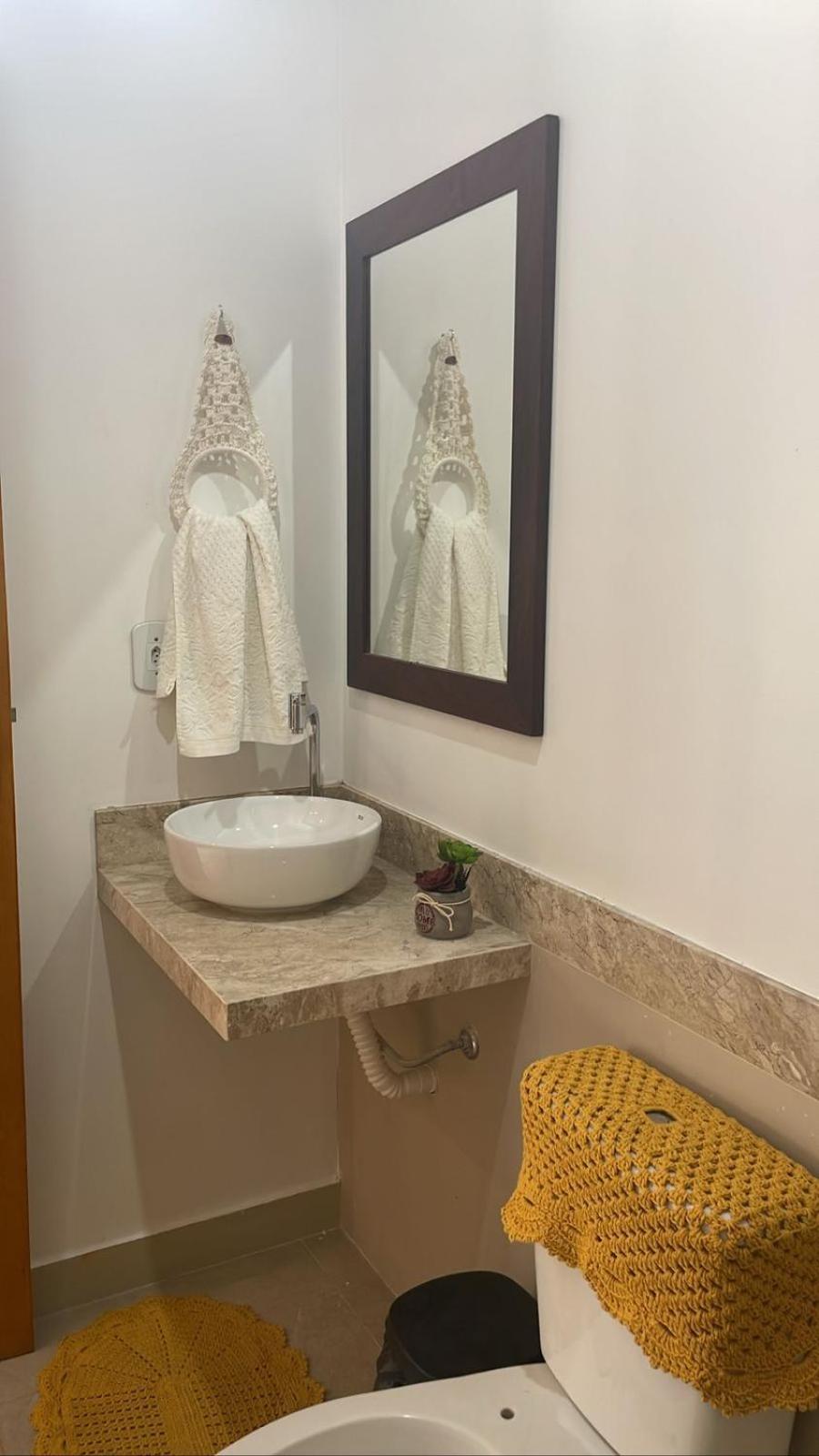 Casa Temporada Barreirinhas Yellow 3 Habitación foto